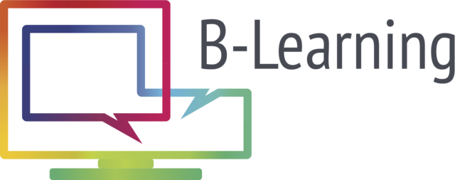 - B-Learning