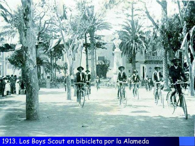 EL ACERCAMIENTO A MÉXICO