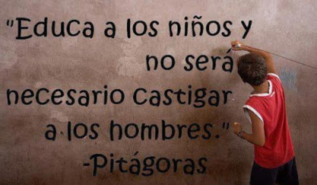 LA EDUCACIÓN INTEGRAL EN COLOMBIA