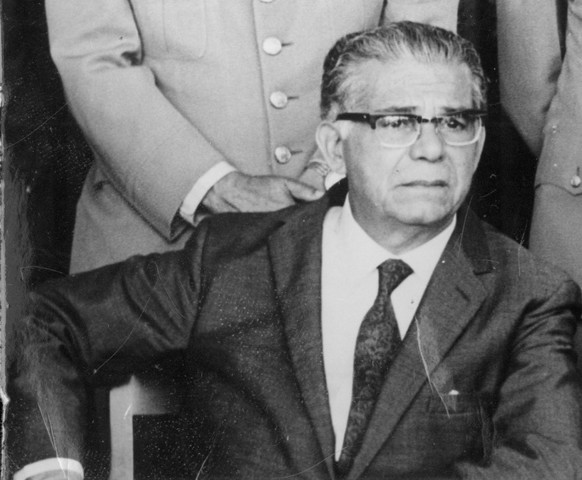 Constitución &nbsp;del año 1966 y la Educación