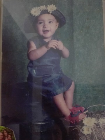 EN ALGÚN MOMENTO TE HAS SENTIDO RECHAZADA O TE HAN JUZGADO POR QUIEN ERES O POR TU APARIENCIA