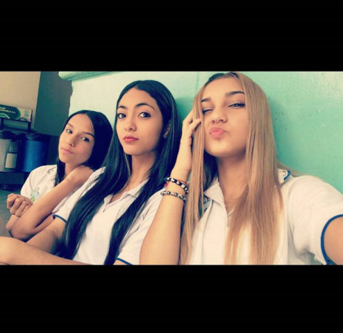 QUE PERSONAS HAN SIDO IMPORTANTES EN TU VIDA