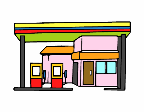 A principios de los 1970s