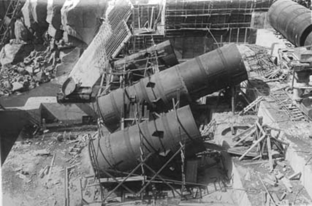 Ingenieria de europa