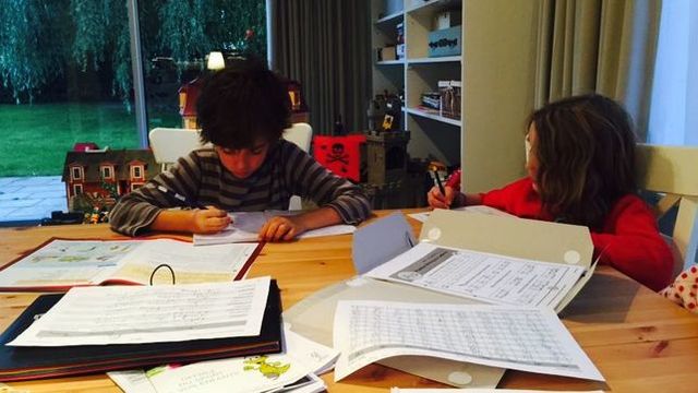 Conversaciones didáctica guiada.