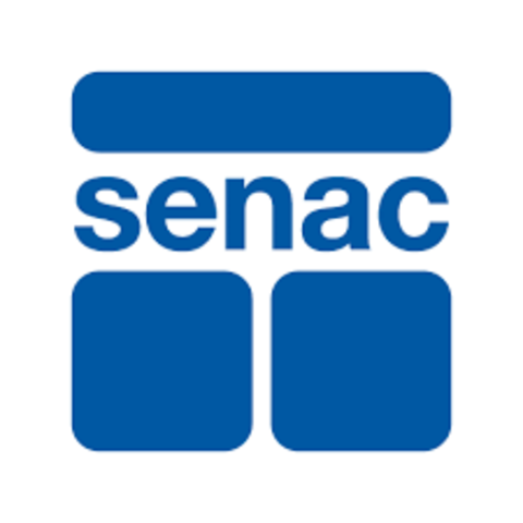 O SENAC (Serviço Nacional de Aprendizagem Comercial) começou a oferecer cursos por correspondência.
