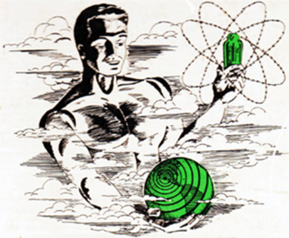 É fundada, em São Paulo, a Ocidental School.