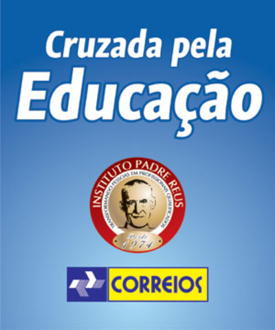 Surge o Instituto Padre Reus.