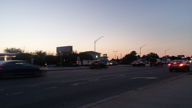 COMO TE VES EN EL FUTURO'