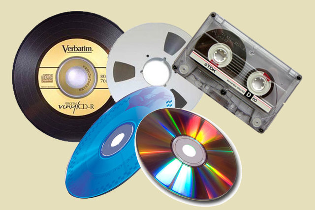 Comienzos del E-Learning