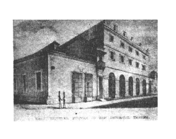 Infografia Manuel Belgrano