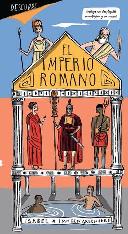 Imperio romano