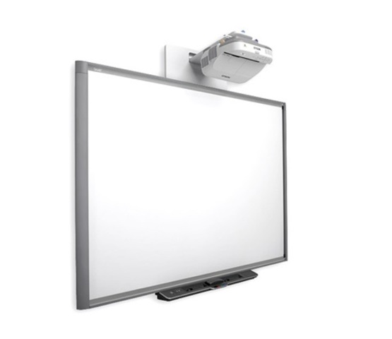Smart Boards