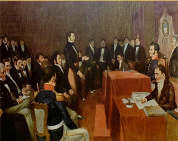 Infografia Manuel Belgrano