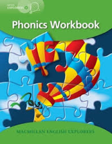 Phonics