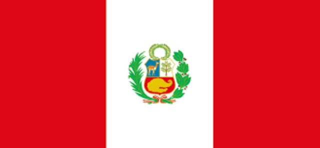 General del ejército del Perú