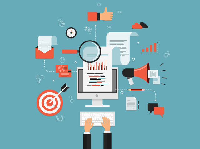 Plataformas en el Tecnológico de Monterrey