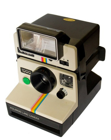 Sistema Polaroid-Land