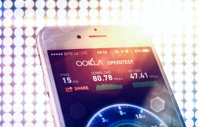Cuarta generación de telefonía móvil (4G)