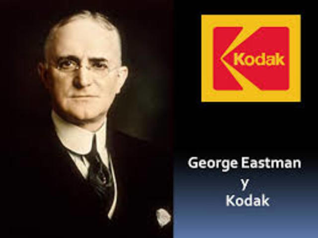 George Eastman