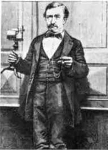 Primer intento por grabar la VOz