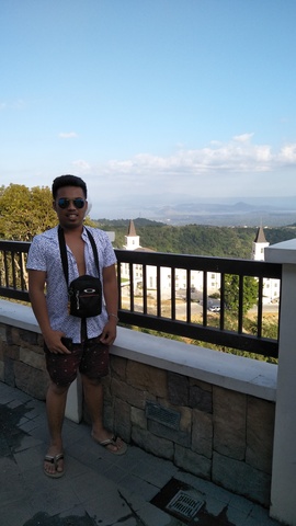 Tagaytay
