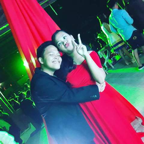 First Socialization Night