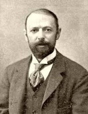 Primer Videoteléfono