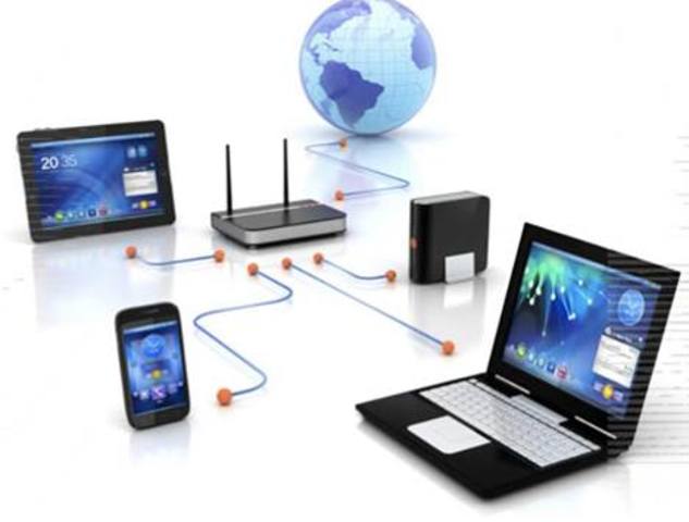 Educación Telematica