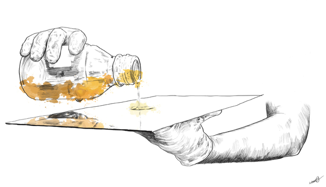 De  la albúmina al colodión