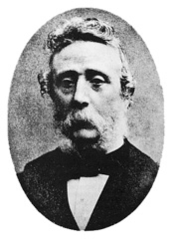 Richard Maddox et Charles Bennet