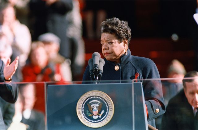 On the Pulse of the Morning