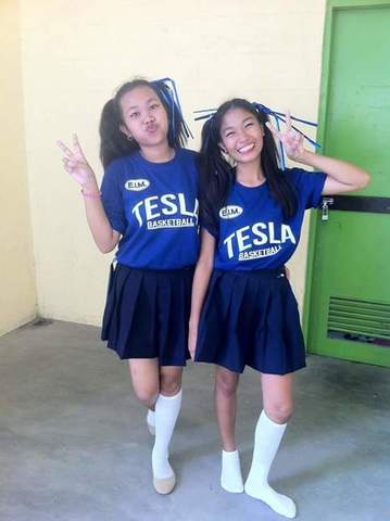 Cheerdance Competition