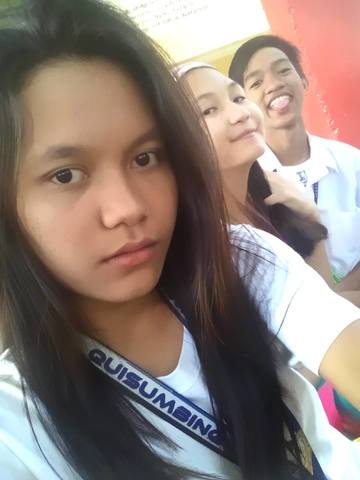 First day of our practice