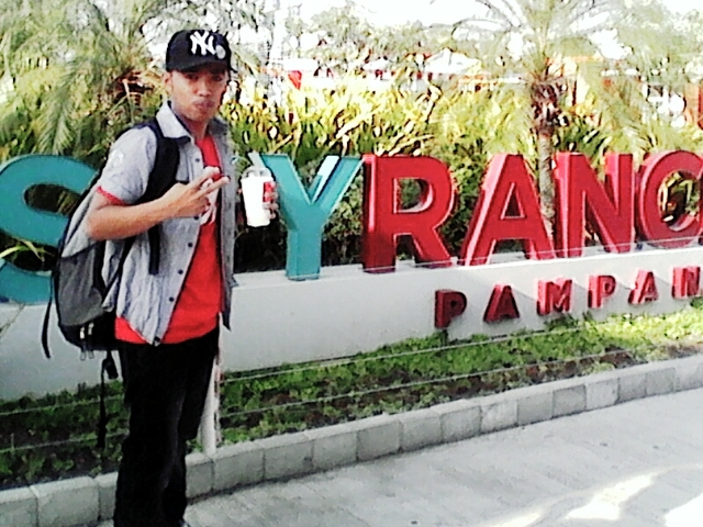 Skyranch..CURIE