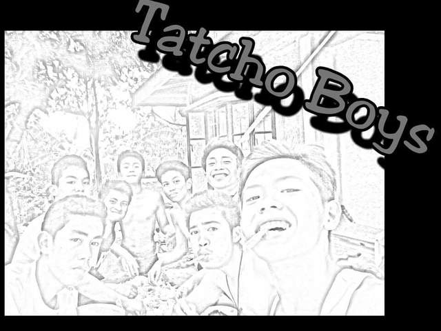 Tatchos outing again