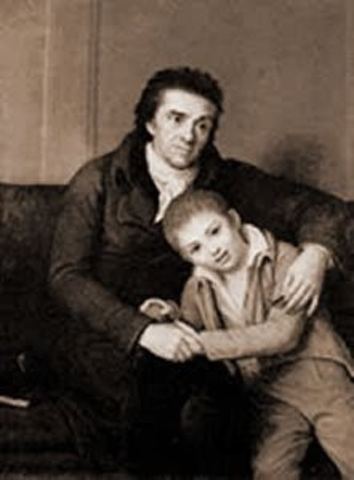 La pedagogía moderna. Juan Enrique Pestalozzi