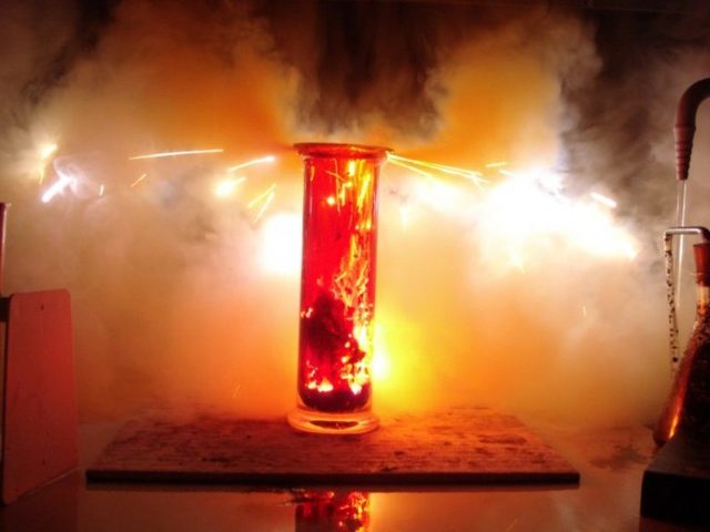 Исчезновение создателя