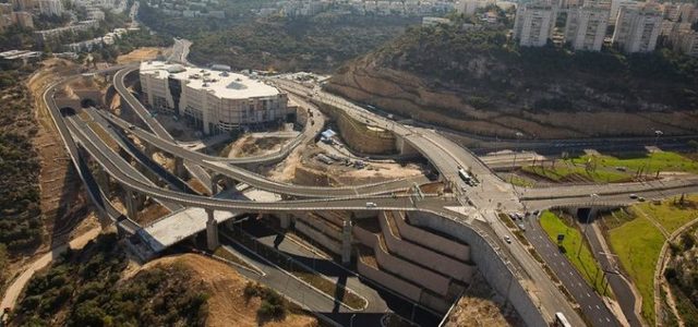 Развитие инфраструктуры