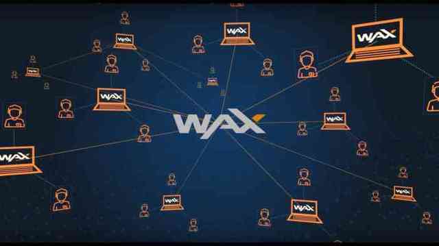 Криптовалюта Worldwide Asset Exchange