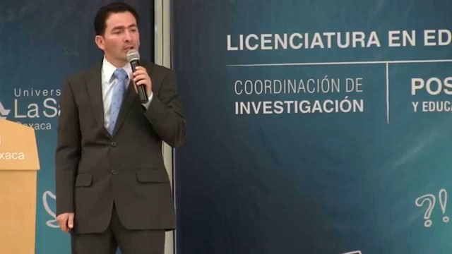 Enfoque por competencia y socio formativo complejo - Sergio Tobon