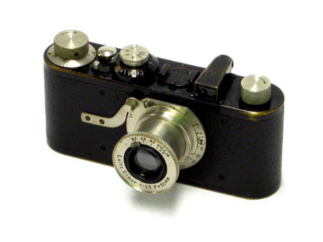 Leica