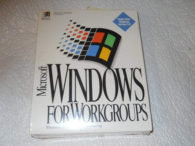 windows 3.11