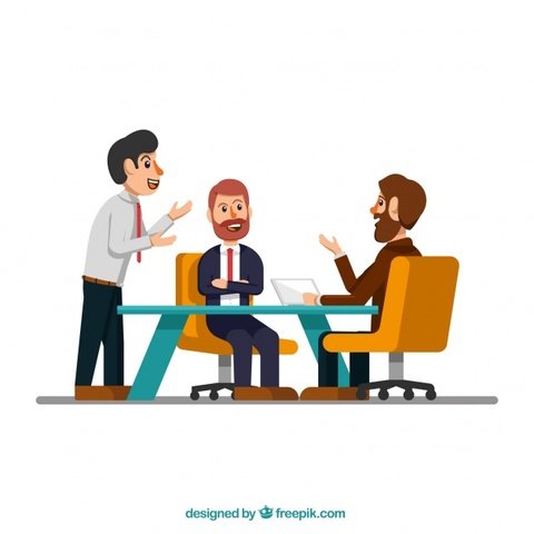 1.3 Análisis de la solicitud del empleado