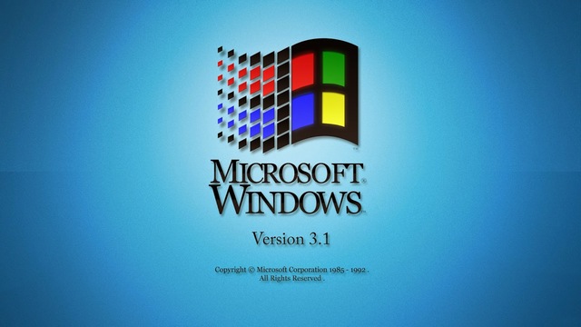Windows NT