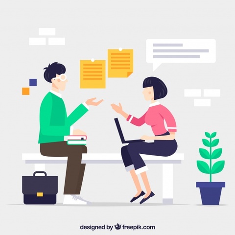 3.3 Entrevista de valoración