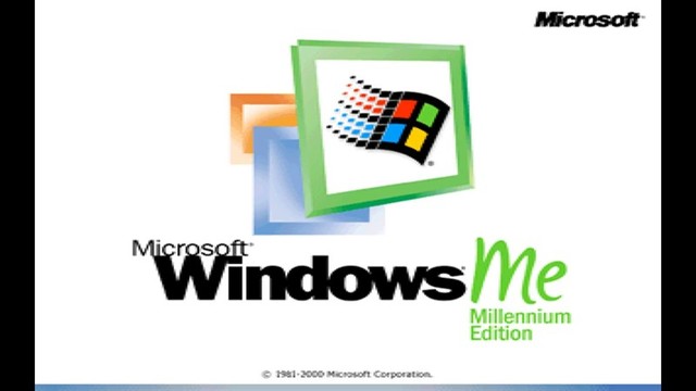 windows Me