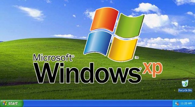 windows xp