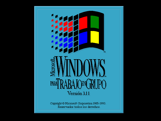 windows 3.11