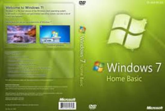 windows home basic